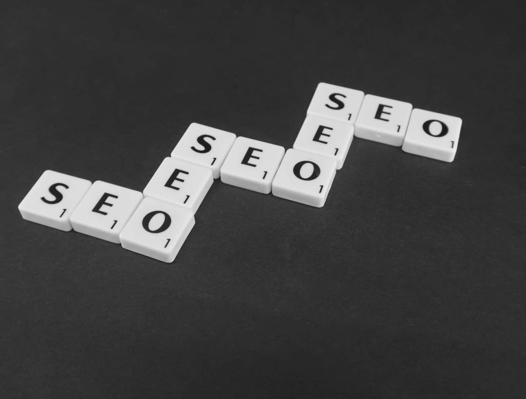 use SEO to boost your SERPs