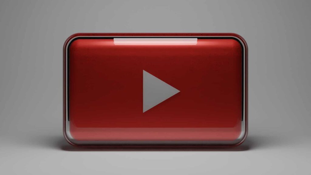 Youtube Logo 