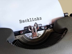 get powerful backlinks for your website